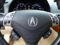 Nighthawk Black Pearl - TSX Sedan Photo No. 21