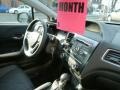 Kona Coffee Metallic - Civic LX Coupe Photo No. 7