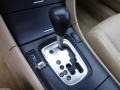 Nighthawk Black Pearl - TSX Sedan Photo No. 22