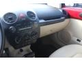 Salsa Red - New Beetle SE Convertible Photo No. 9