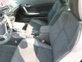 Kona Coffee Metallic - Civic LX Coupe Photo No. 12