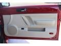 Salsa Red - New Beetle SE Convertible Photo No. 21