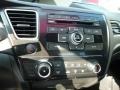 Kona Coffee Metallic - Civic LX Coupe Photo No. 18