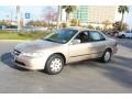 2000 Naples Gold Metallic Honda Accord LX Sedan  photo #2