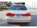 2000 Naples Gold Metallic Honda Accord LX Sedan  photo #4