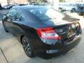 Kona Coffee Metallic - Civic EX Coupe Photo No. 3