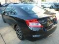 2013 Kona Coffee Metallic Honda Civic EX Coupe  photo #3