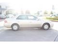 2000 Naples Gold Metallic Honda Accord LX Sedan  photo #6