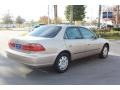 2000 Naples Gold Metallic Honda Accord LX Sedan  photo #8