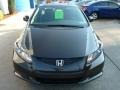 Kona Coffee Metallic - Civic EX Coupe Photo No. 10