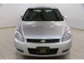 Silver Ice Metallic - Impala LT Photo No. 2