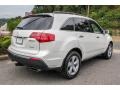 Aspen White Pearl - MDX Technology Photo No. 4