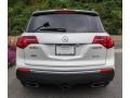Aspen White Pearl - MDX Technology Photo No. 5