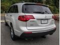 Aspen White Pearl - MDX Technology Photo No. 6