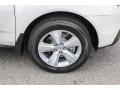 2011 Acura MDX Technology Wheel and Tire Photo