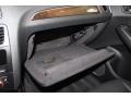 2013 Monsoon Gray Metallic Audi Q5 2.0 TFSI quattro  photo #21