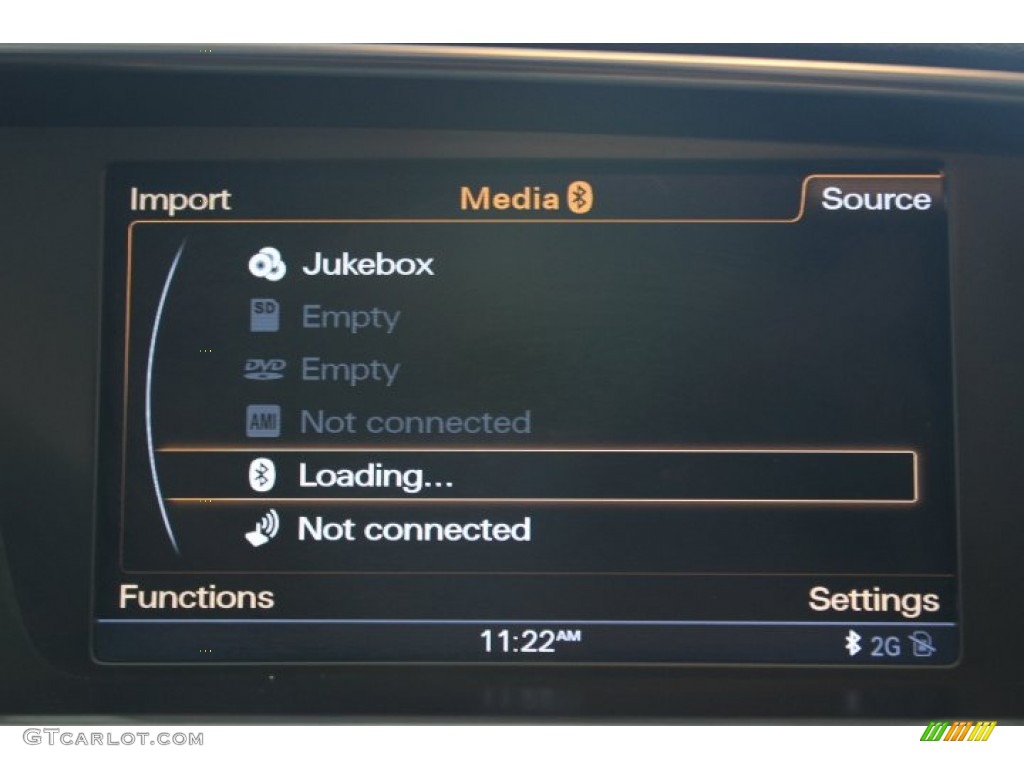 2013 Q5 2.0 TFSI quattro - Monsoon Gray Metallic / Black photo #25