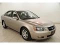 Golden Beige - Sonata GLS V6 Photo No. 1