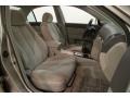 Golden Beige - Sonata GLS V6 Photo No. 12