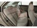 Golden Beige - Sonata GLS V6 Photo No. 13