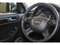 2013 Monsoon Gray Metallic Audi Q5 2.0 TFSI quattro  photo #39