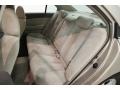 Golden Beige - Sonata GLS V6 Photo No. 14
