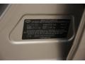 Golden Beige - Sonata GLS V6 Photo No. 18