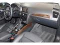 2013 Monsoon Gray Metallic Audi Q5 2.0 TFSI quattro  photo #45