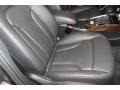 2013 Monsoon Gray Metallic Audi Q5 2.0 TFSI quattro  photo #46