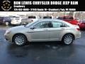 Cashmere Pearl - 200 Limited Sedan Photo No. 1
