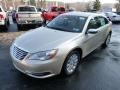 Cashmere Pearl - 200 Limited Sedan Photo No. 2