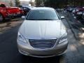 Cashmere Pearl - 200 Limited Sedan Photo No. 3