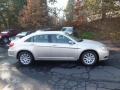 Cashmere Pearl - 200 Limited Sedan Photo No. 5