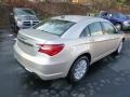 Cashmere Pearl - 200 Limited Sedan Photo No. 6