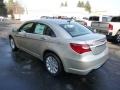 Cashmere Pearl - 200 Limited Sedan Photo No. 8