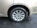 Cashmere Pearl - 200 Limited Sedan Photo No. 9
