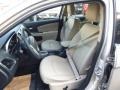 Cashmere Pearl - 200 Limited Sedan Photo No. 10