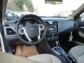 Cashmere Pearl - 200 Limited Sedan Photo No. 14