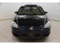 Imperial Blue Metallic - Impala LT Photo No. 2