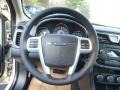 Cashmere Pearl - 200 Limited Sedan Photo No. 19