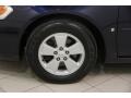 Imperial Blue Metallic - Impala LT Photo No. 16