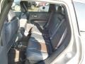 Rear Seat of 2014 Cherokee Limited 4x4