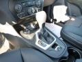 9 Speed Automatic 2014 Jeep Cherokee Limited 4x4 Transmission