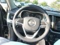  2014 Cherokee Limited 4x4 Steering Wheel