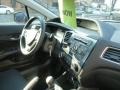 Polished Metal Metallic - Civic LX Sedan Photo No. 8