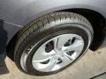 Polished Metal Metallic - Civic LX Sedan Photo No. 11