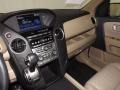 2013 Dark Cherry Pearl Honda Pilot EX-L  photo #15