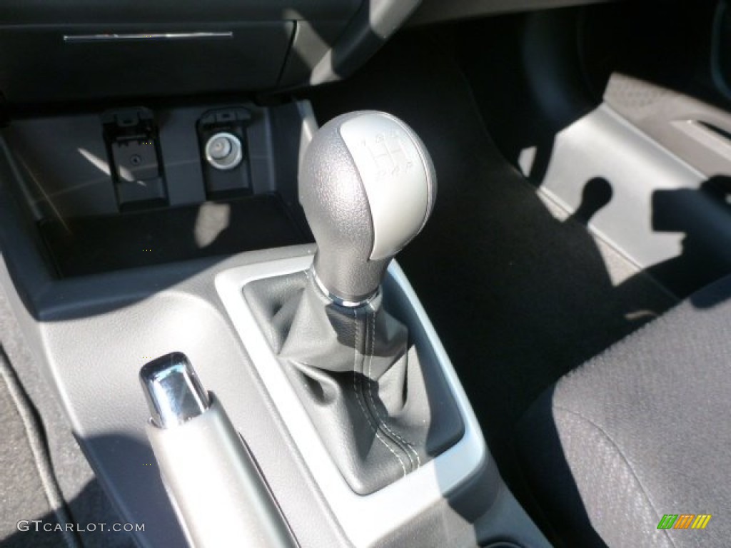 2013 Honda Civic LX Sedan 5 Speed Manual Transmission Photo #88466025