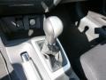 5 Speed Manual 2013 Honda Civic LX Sedan Transmission