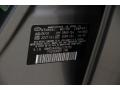 Carbon Gray Mist - Elantra GLS Photo No. 17